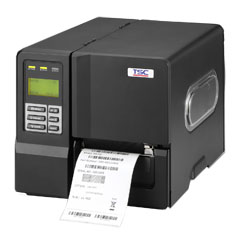 TSC ME240 label printer