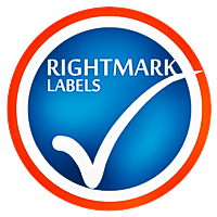 Rightmark labels
