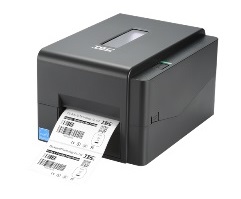 TSC TE200 label printer