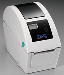 TSC TDP-255 label printer