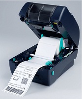 TSC TTP-247 label printer