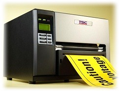 TSC Wide Format Printers